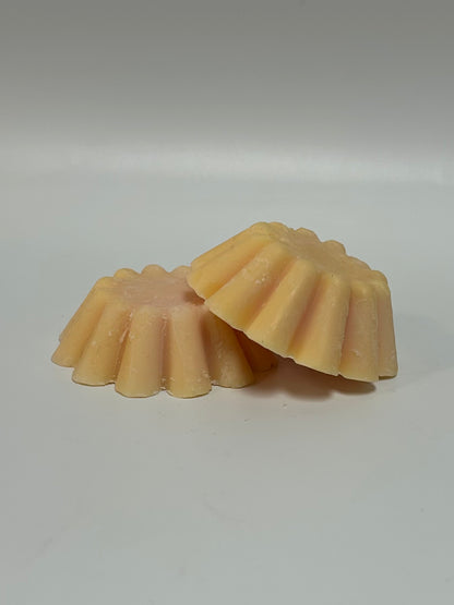 Wax Melt Tarts