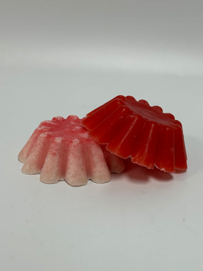 Wax Melt Tarts