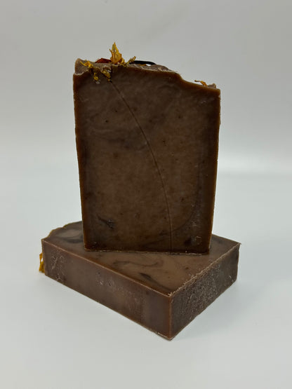 Vanilla Bean - Natural Handmade Soap