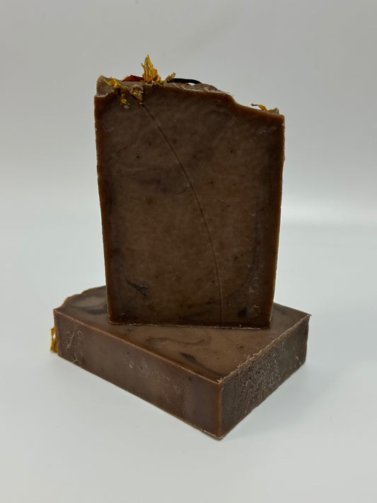 Vanilla Bean - Natural Handmade Soap
