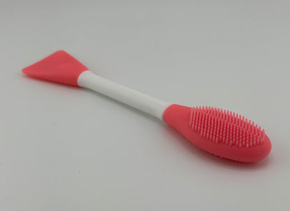Applicators for Face Masks