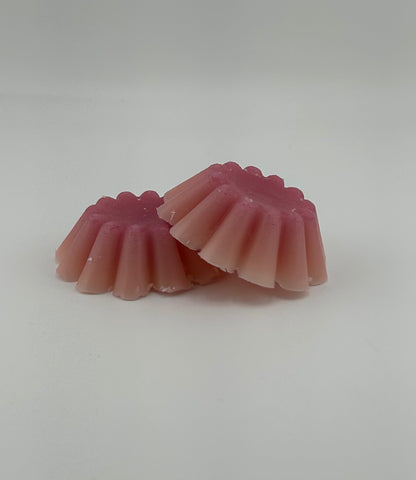 Wax Melt Tarts