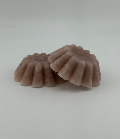 Wax Melt Tarts