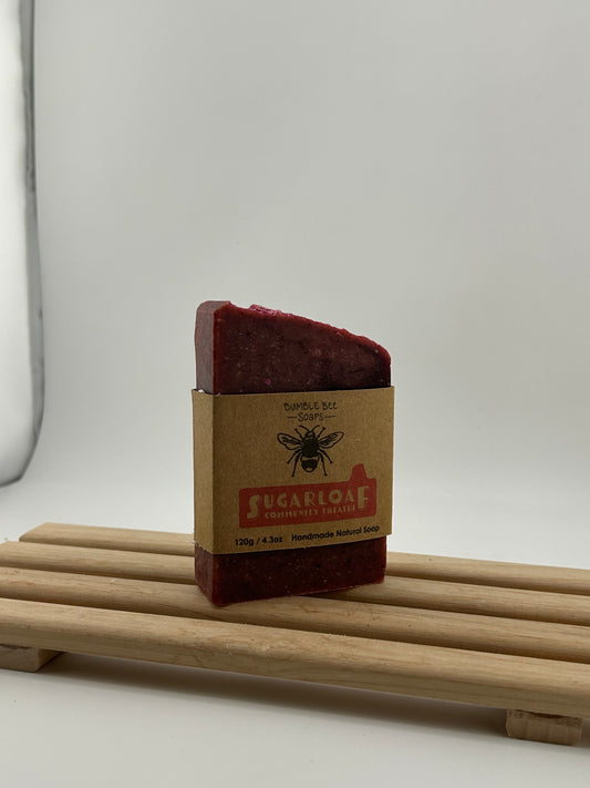 Sugarloaf Community Theatre Scrub Bar