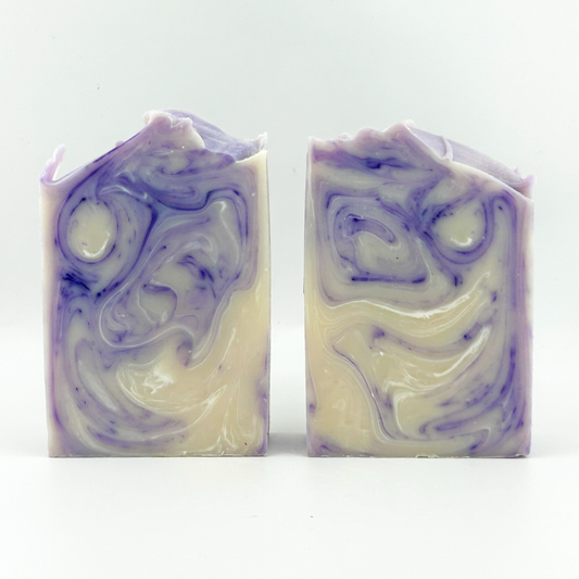 Jasmine - Natural Handmade Soap