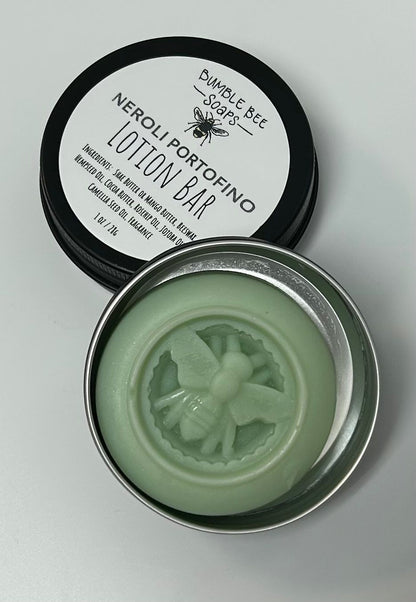 Lotion Bar