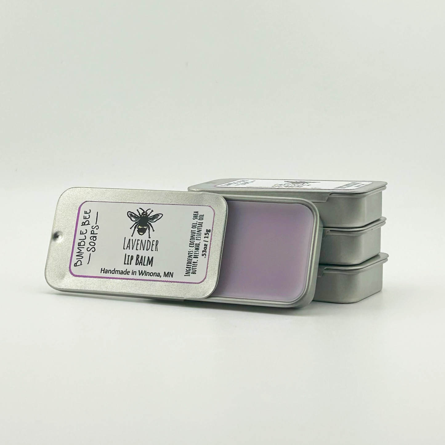 Lip Balm Slider
