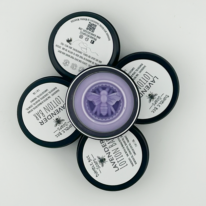 Lotion Bar