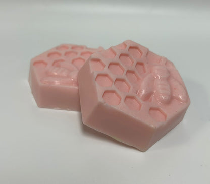 Loofah Soap