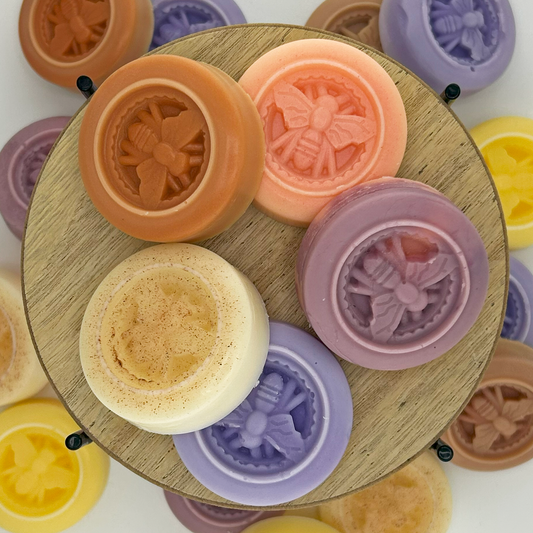 Lotion Bar