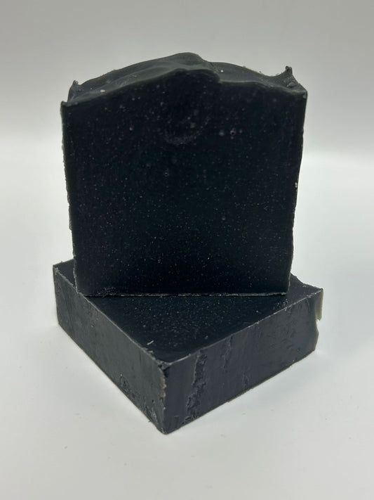 Mini Black Cherry Merlot - Natural Handmade Soap