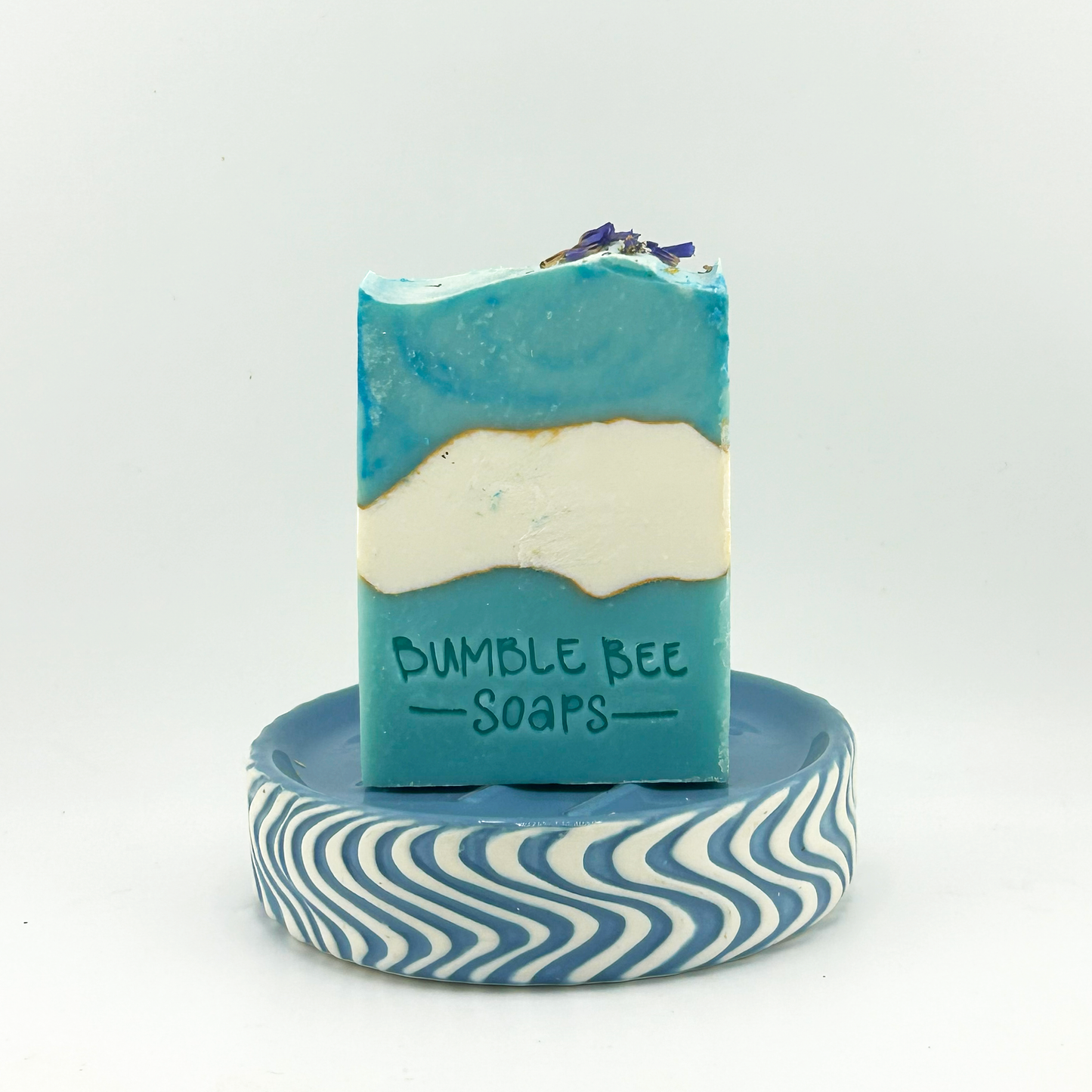 Neroli Portofino - Natural Handmade Soap