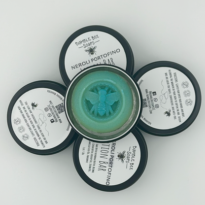 Lotion Bar