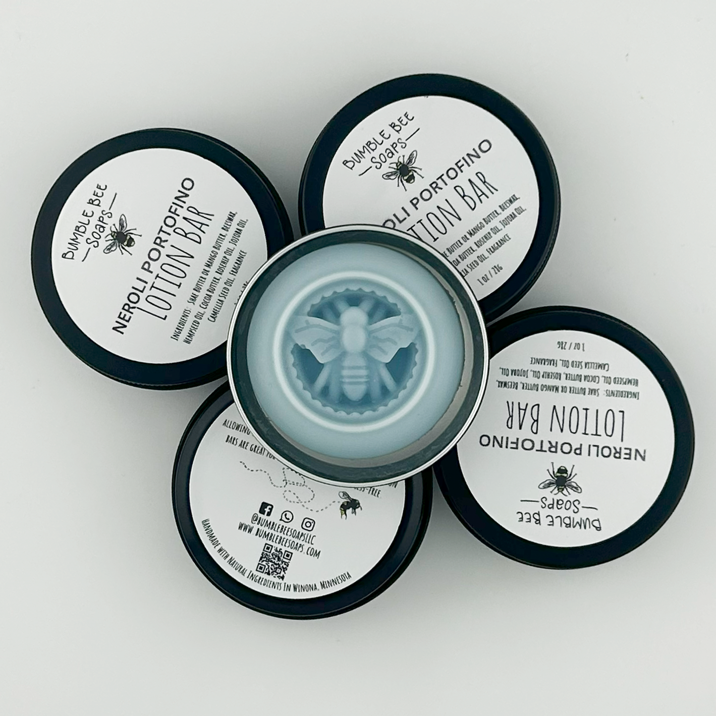 Lotion Bar