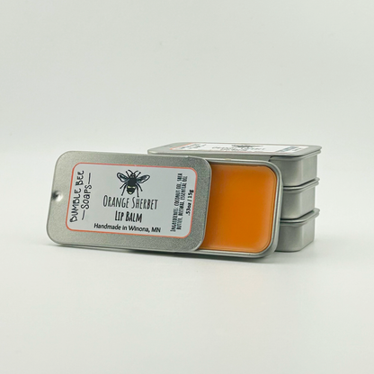 Lip Balm Slider