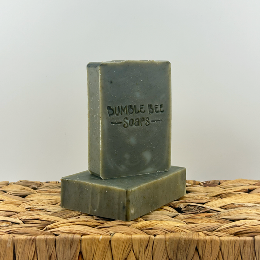 Patchouli - Natural Handmade Soap