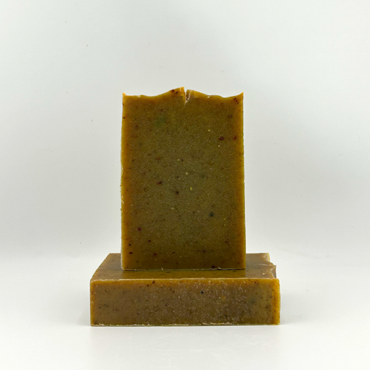 Patchouli Jasmine - Natural Handmade Soap