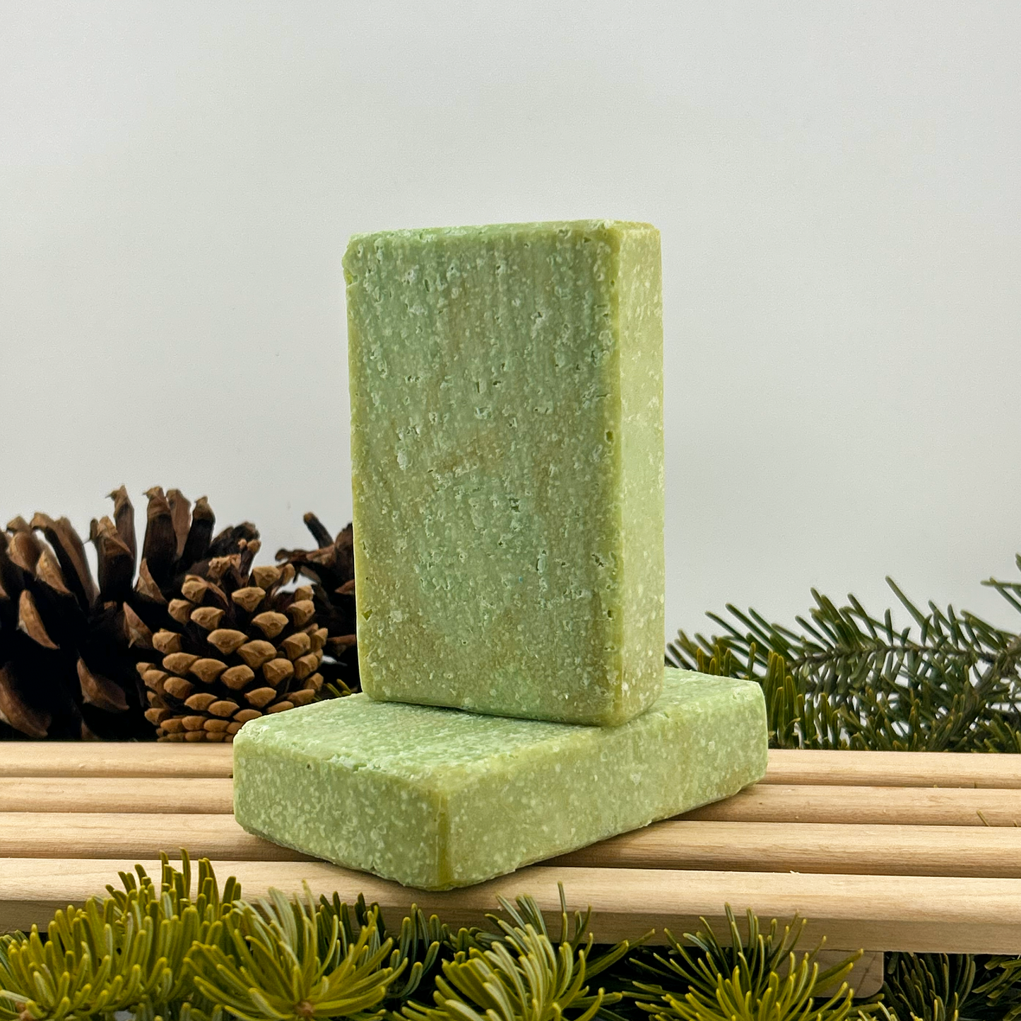 Spa Bar - Natural Handmade Soap