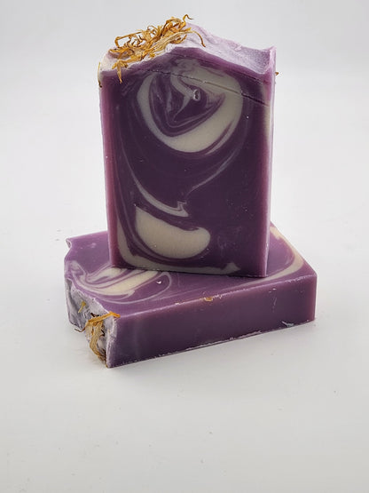 Prairie Flowers - Natural Handmade Soap