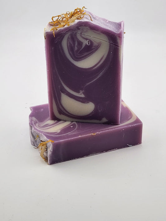 Prairie Flowers - Natural Handmade Soap