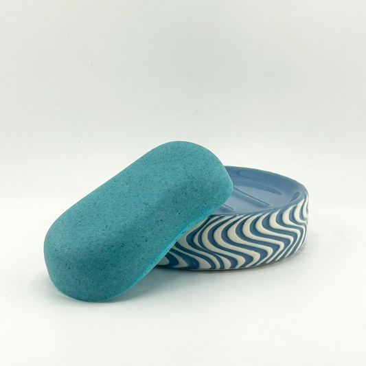 Pumice Bar - Natural Handmade Soap