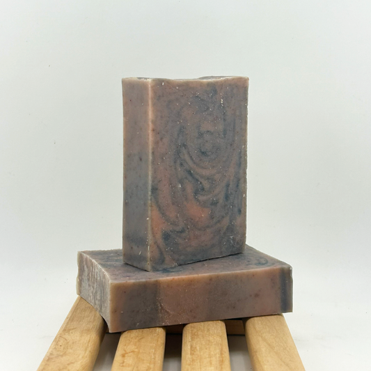 Smoke Bar - Natural Handmade Soap