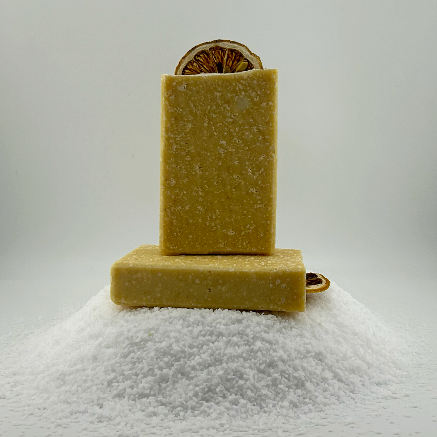 Spa Bar - Natural Handmade Soap