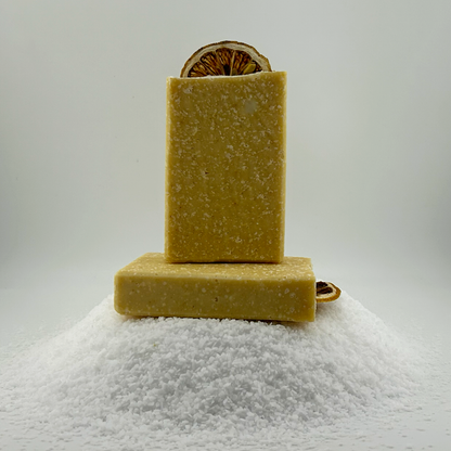 Spa Bar - Natural Handmade Soap