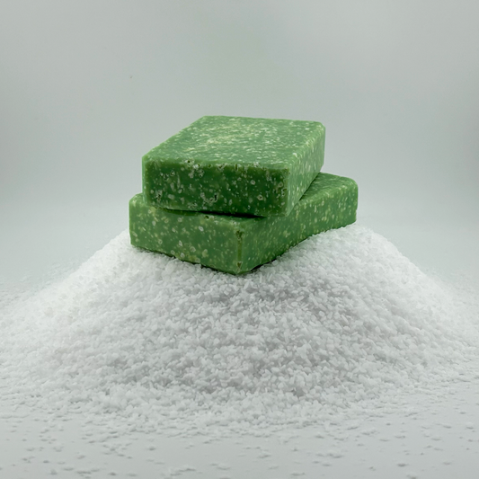 Spa Bar - Natural Handmade Soap