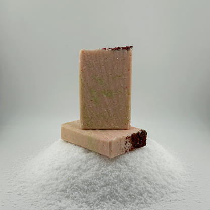 Spa Bar - Natural Handmade Soap