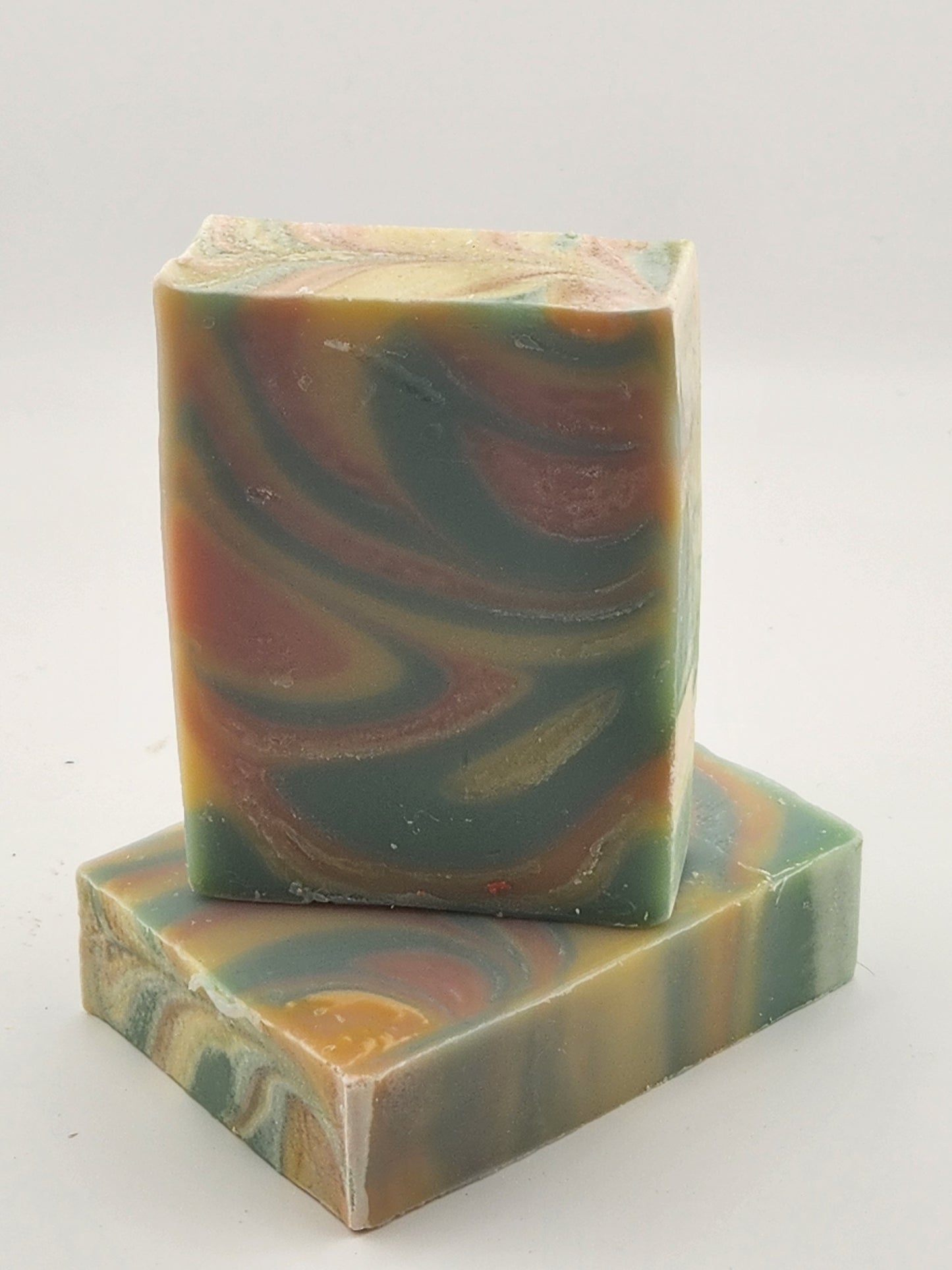 Adriatic Fig & Vanilla - Natural Handmade Soap