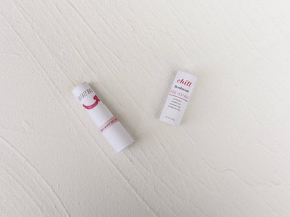 Natural Deodorant Stick - Rose & Citrus