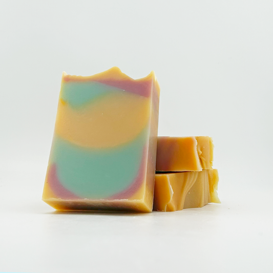 BumbleBerry - Natural Handmade Soap