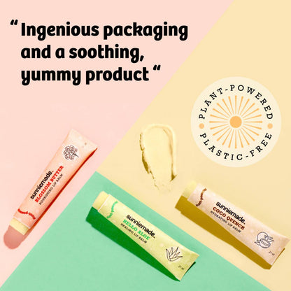 Coco Quench Hydrating Lip Balm