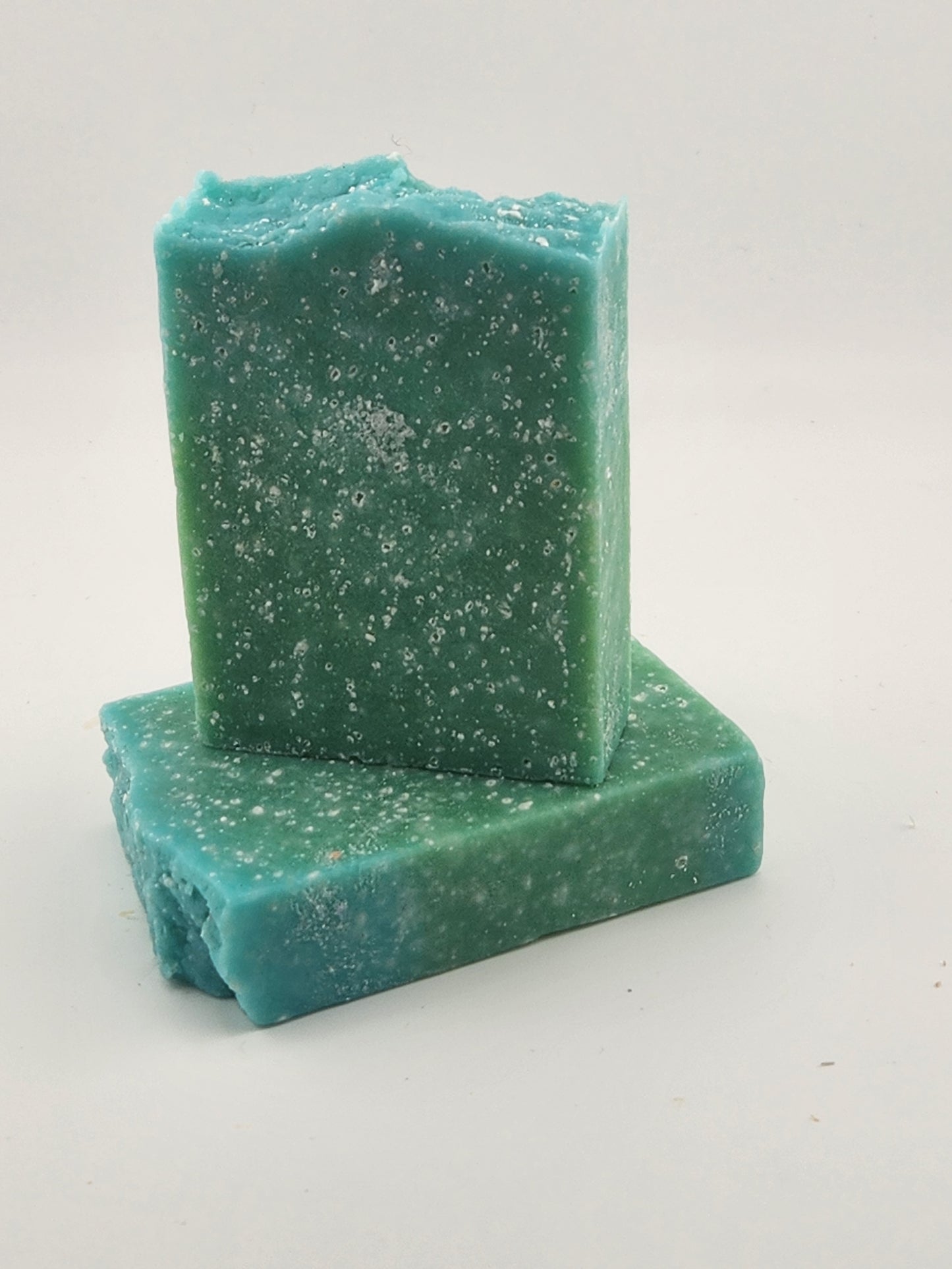 Facial Bar - Natural Handmade Soap