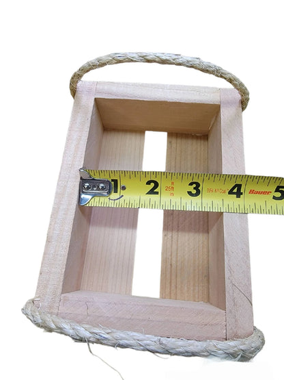 Soap Crates / Gift Crate