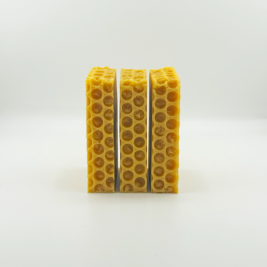 Honeycomb - Natural Handmade Soap