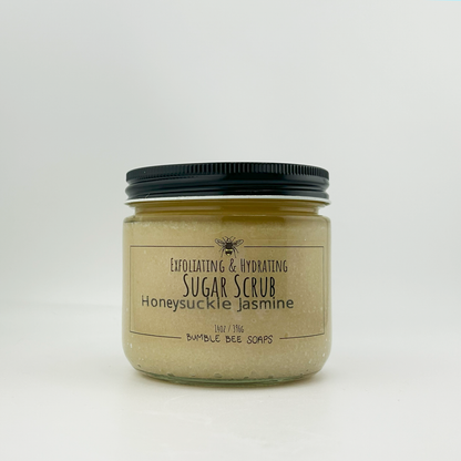 14oz Sugar Scrub