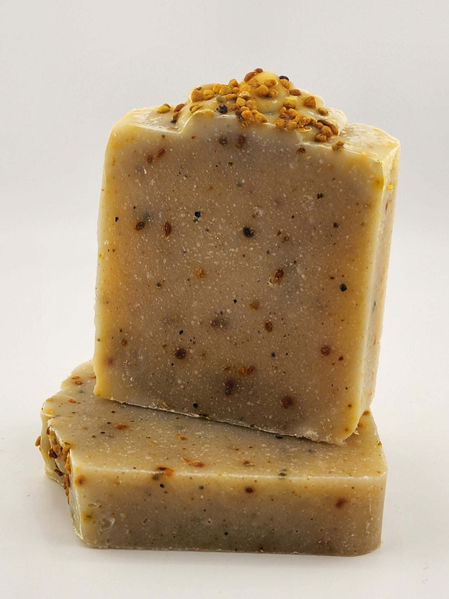 Bee's Knees - Natural Handmade Soap