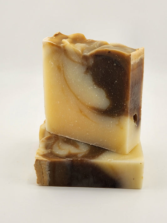 Tea Tree & Peppermint - Natural Handmade Soap