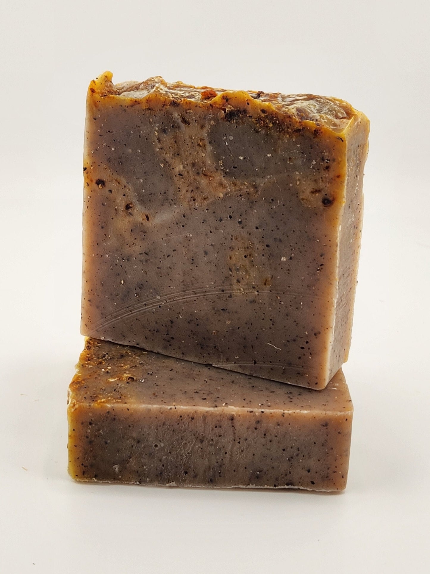 Granola Bar - Natural Handmade Soap