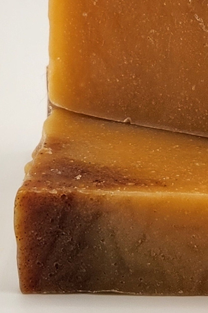 Turmeric & Citrus - Natural Handmade Soap