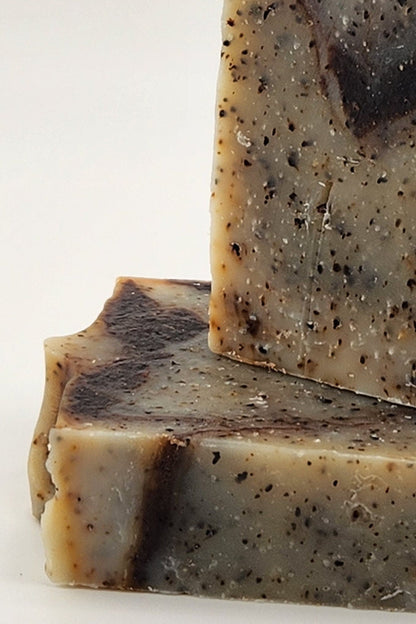 Chai Latte - Natural Handmade Soap