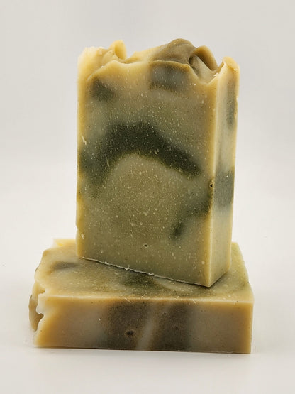 Refresh - Natural Handmade Soap