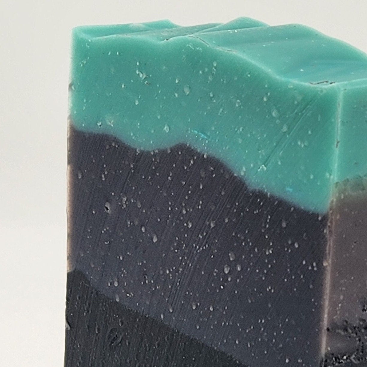 Smokey Mountains - Natural Handmade Soap