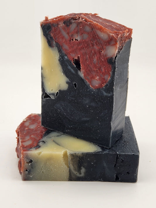 Bordeaux - Natural Handmade Soap