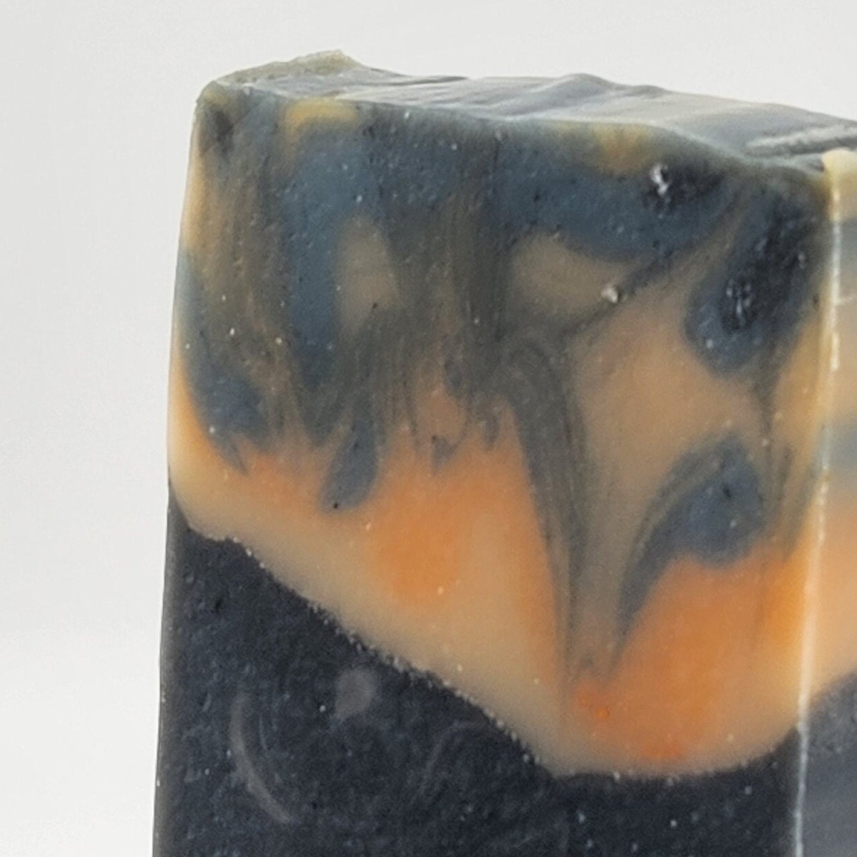 Baja Sunset - Natural Handmade Soap