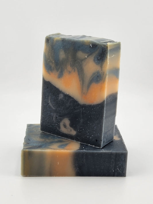 Baja Sunset - Natural Handmade Soap