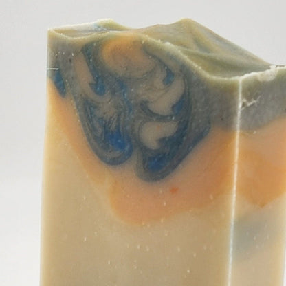 Garden Flowers - Natural Handmade Soap