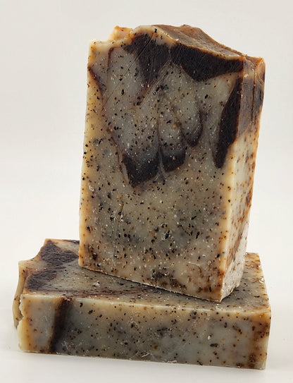 Chai Latte - Natural Handmade Soap